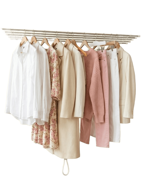 Ceiling Cloth Drying Hanger Mangalore DryKloth Product