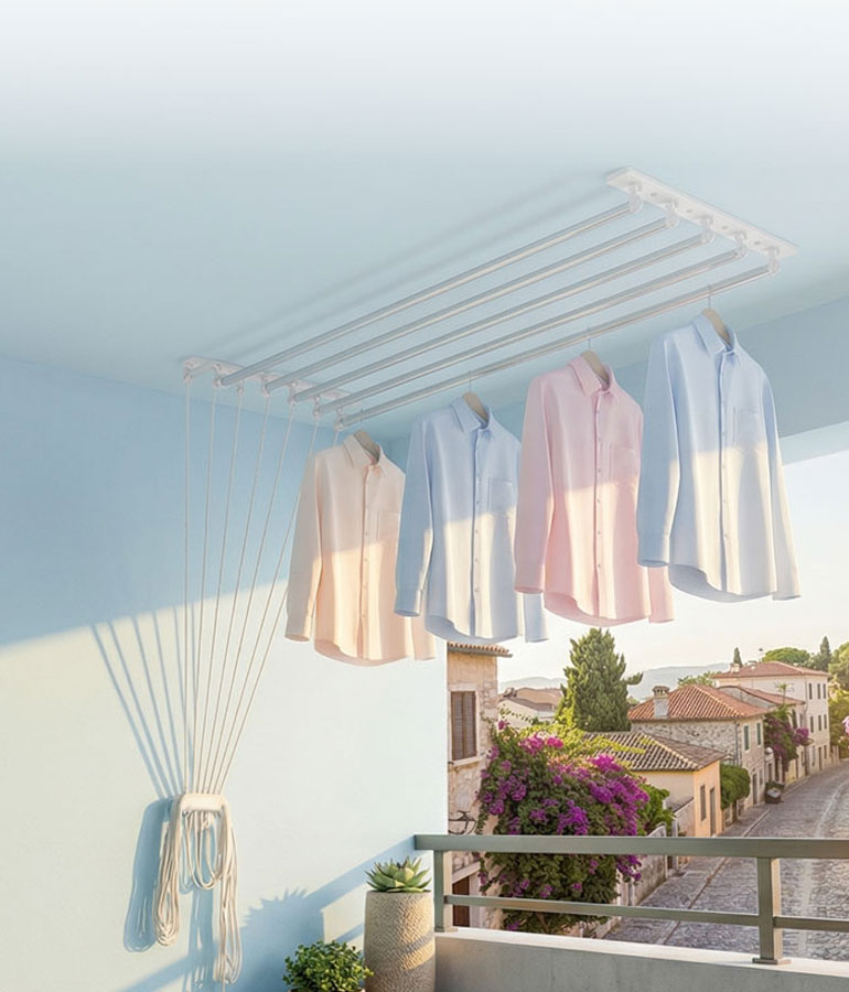 DryKloth Mangalore Mobile Banner Home Utility Products