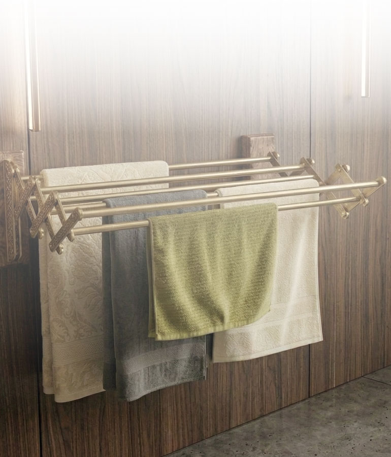 DryKloth Mangalore Mobile Banner Home Utility Products and Installations