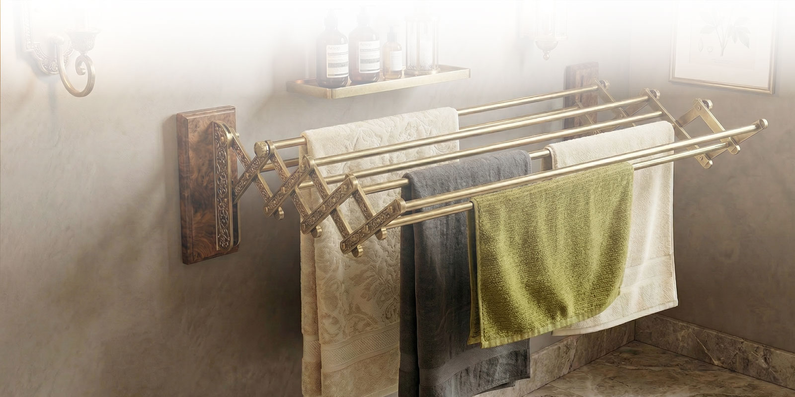 DryKloth Mangalore Advanced Home Utility Solutions Banner Cloth Hangers Safety Grills