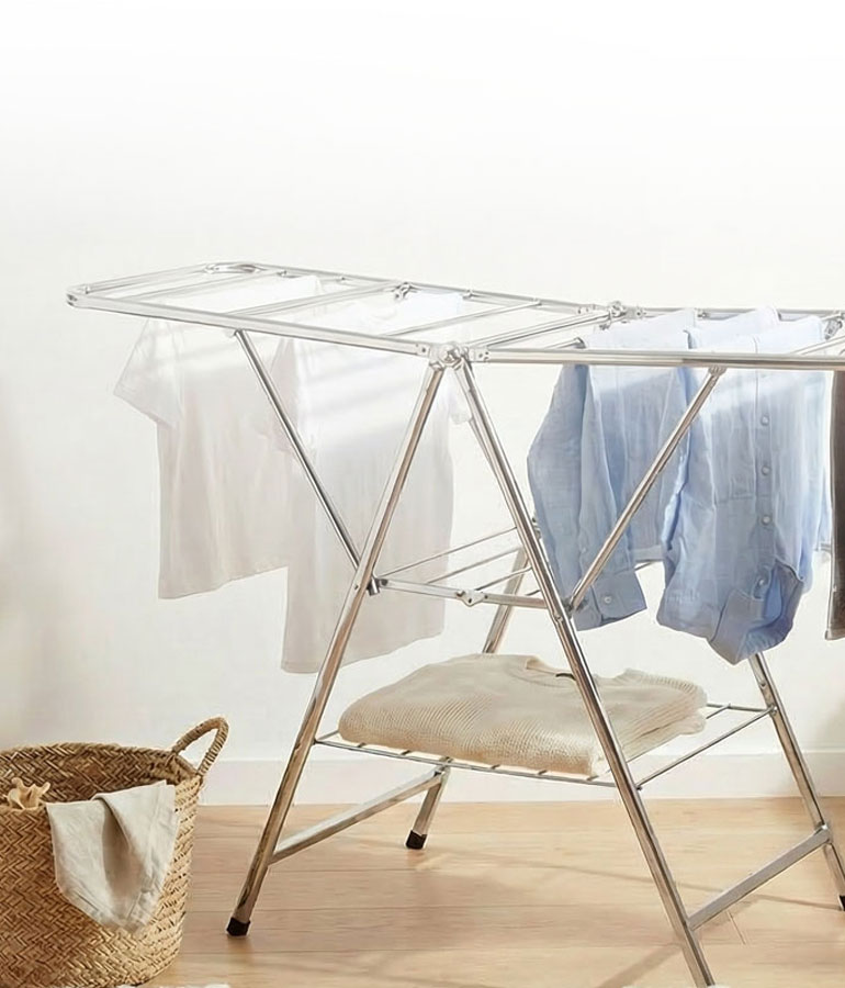 DryKloth Mangalore Mobile Banner Home Utility Installations and Products