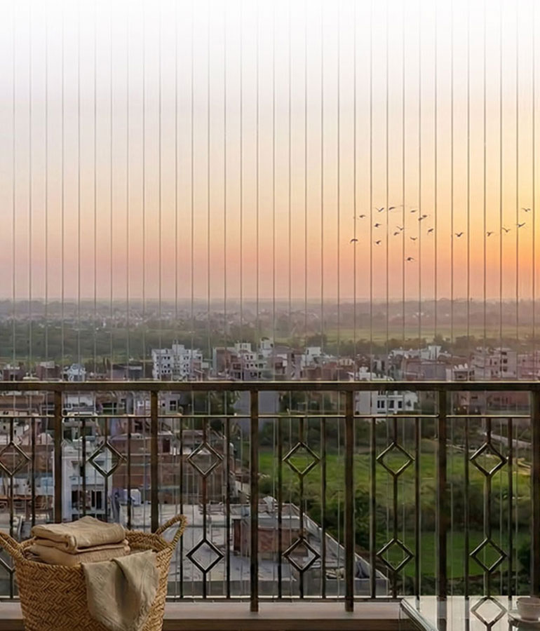 DryKloth Mangalore Mobile Banner Advanced Home Utility Solutions