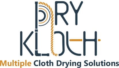 DryKloth Mangalore Home Utility Solutions Logo